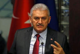 Turkey’s Yildirim says Tehran, Ankara to offer ‘best solution to Syrian crisis’